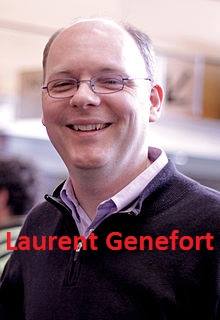 Laurent Genfort