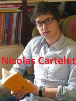 Nicolas Cartelet