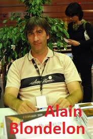 Alain Blondelon