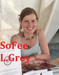 Sofee L.Grey