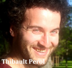 Thibault Perol