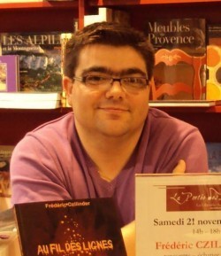 Frédéric Czilinder
