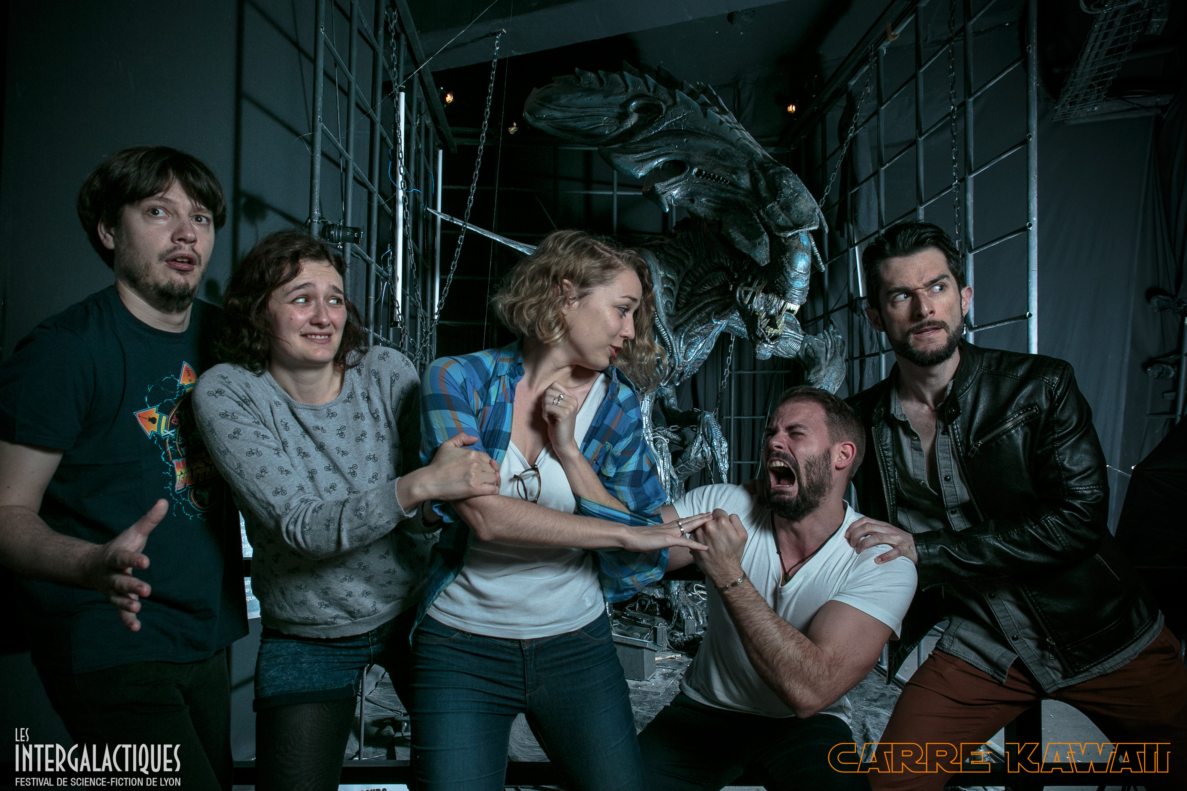 rencontre du troisieme type bluray