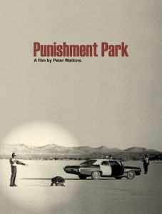 Punishment Park 1